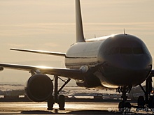 Туман задержал вылет Ellinair из Екатеринбурга на 19 часов