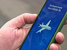 Турции предложили присоединиться к платформе «Путешествую без COVID-19»