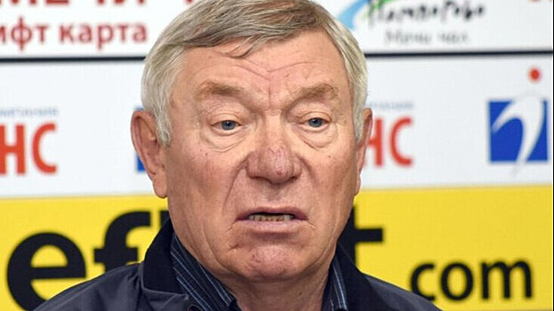 Умер бывший тренер олимпийских чемпионок по биатлону Домрачевой и Дафовской