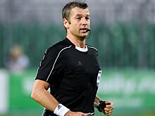 РФС объявил судейские назначения на 24-й тур РПЛ