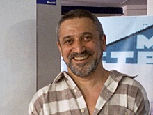 Умер главный художник "Эрмитажа" Евгений Добровинский