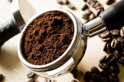 Компоненты кофе могут подавлять рак простаты