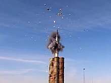 В Ленобласти отразили атаку беспилотников