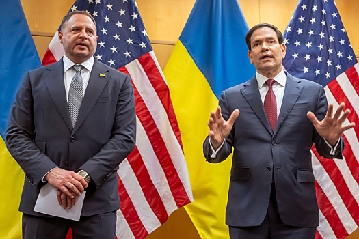 Работы на десятилетия: каковы перспективы реализации мирного плана по Украине