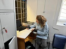 Три штрафа выписали дебоширке из Глазова за скандал в пермском аэропорту