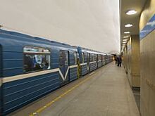 Карта «Подорожник-Тройка» поступила в продажу в петербургском метро