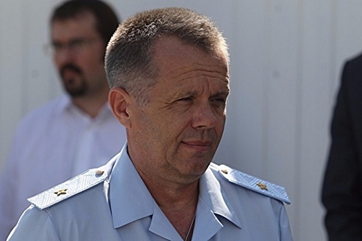 СМИ: Генерал МВД, сосед вора в законе, задержан в Москве