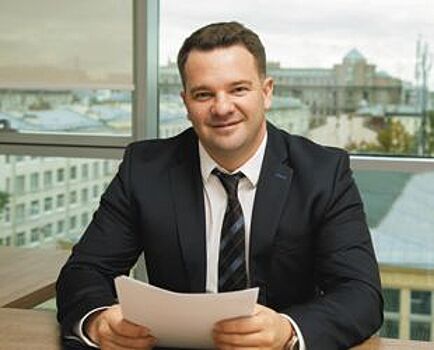 Евгений Абрин: «Kiilto своей работой подтверждает аксиому: «Финское – значит качественное»