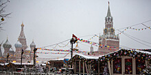 Морозы до минус 15 спрогнозировали в начале марта в Москве