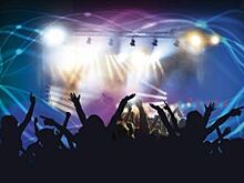 Конкурс «Мисс Ретродискотека 2017». Фабрика будет зажигать!