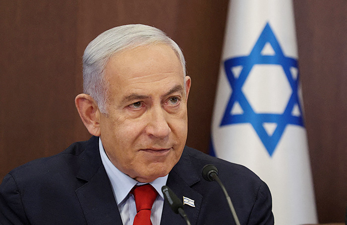 Нетаньяху: руководство «Исламского джихада» уничтожено в секторе Газа