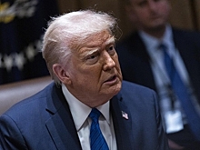 Трамп рассказал о переговорах с премьером Канады
