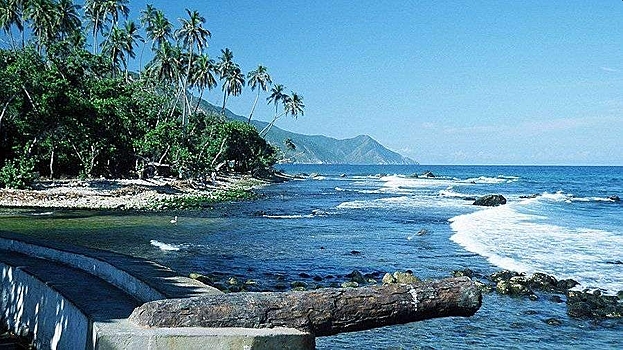 США объявили небо над Венесуэлой бесполетной зоной