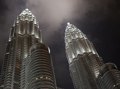 Saudi Aramco получила 50% в проекте Petronas