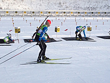 "С погодой бороться невозможно". Чемпионат России по биатлону перенесен в Ижевск