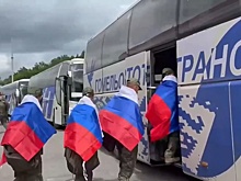 Еще двое нижегородцев вернулись домой из украинского плена