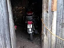 В Мордовии школьник на мопеде сбил пенсионерку и скрылся с места ДТП