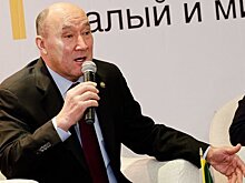 Объём сельхозпроизводства в Татарстане вырос вдвое за 17 лет