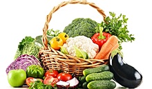 Запасаемся овощами и фруктами на зиму