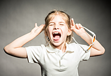 Психолог дала советы, как остановить истерику у ребенка