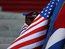 США выслали кубинских дипломатов