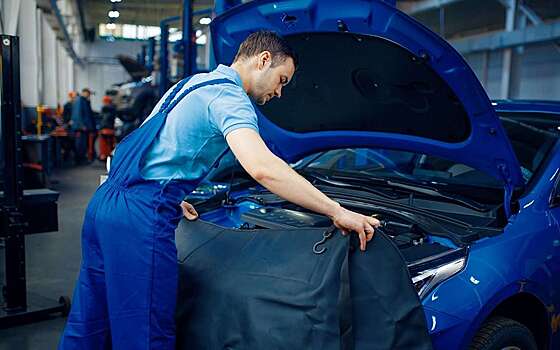 Провернуло вкладыши: как распознать приговор для мотора