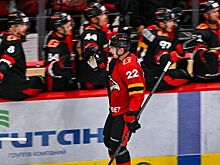 «Авангард» обменяет нападающего Кирилла Панюкова в «Амур»