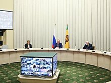 В Пензенской области заявили о высосанном из-за COVID-19 бюджете