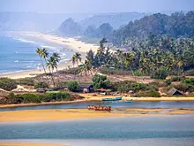 Еще одна российская туркомпания запускает чартеры на Гоа