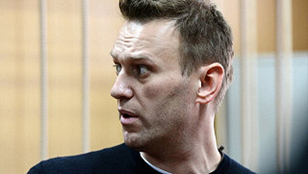 Суд оставил в силе приговор Навальному по делу "Кировлеса"