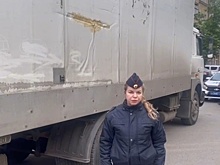 9‑летний ребенок скончался под колесами грузовика в Нижнем Новгороде
