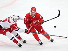 «Локомотив» победил «Спартак»