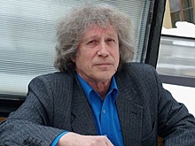 Умер композитор и радиоведущий Виктор Екимовский