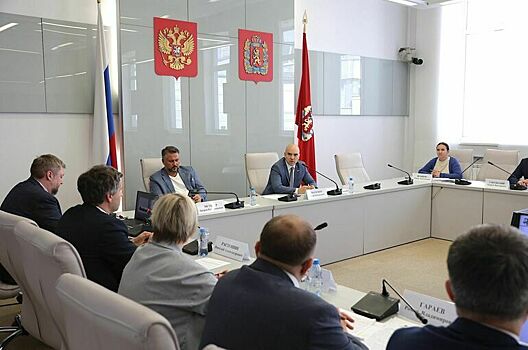 Счетная палата Красноярского края предложила создать единый реестр ИТ-ресурсов