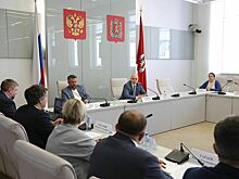 Счетная палата Красноярского края предложила создать единый реестр ИТ-ресурсов