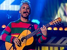 Певец Бабкин по требованию радикалов назвал РФ «агрессором»