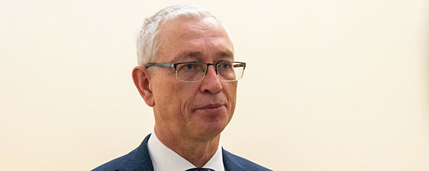 Министром здравоохранения Тульской области назначили Михаила Малишевского