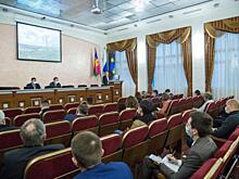 В Анапе пересмотрели порядок выдачи разрешений на строительство