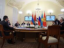 Путин рассказал об отношении ЕАЭС с другими странами