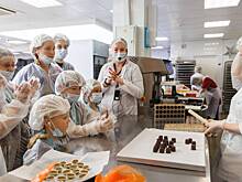 Овчинский: стартовала регистрация на новую серию экскурсий «Открой#Моспром»