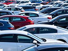 Стало известно, сколько россиян имеют легковые авто старше 10 лет