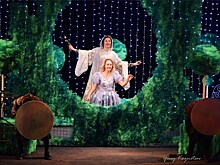 Жители Кемерова могут купить билет на спектакль за 10 копеек