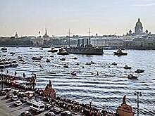 Залпом в историю