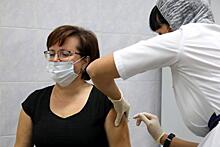 Красноярский край в течение недели получит тестовую партию вакцины от коронавируса