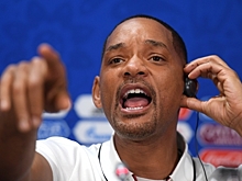 «Не уважать и притворяться!» Чем запомнился в России «Оскар-2022»