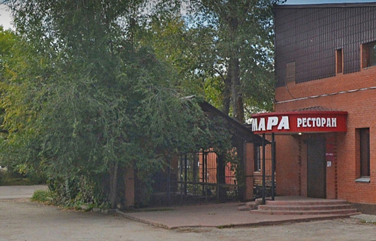 В Самаре решат судьбу площадки в 12 гектаров в Куйбышевском районе