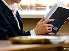 Школьник из Челябинской области стал учеником года