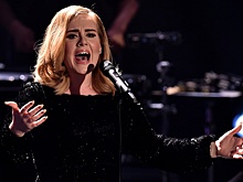 Назван самый успешный исполнитель 2015 года