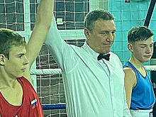 Боксеры «Клина спортивного» привезли из Москвы несколько медалей