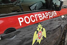 Областное управление Росгвардии возглавил выходец со Ставрополья Геннадий Юдин